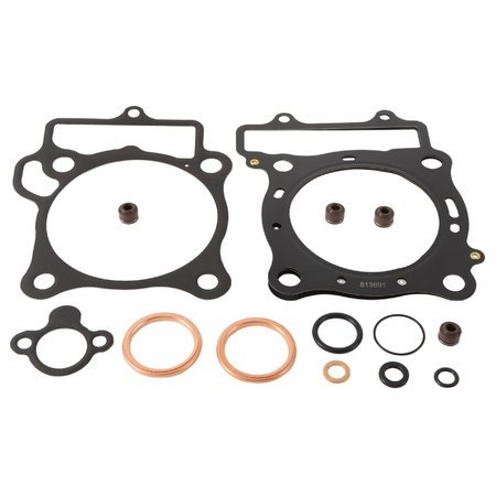 WINDEROSA Top End Gasket Set (8100000) for Honda CRF250R 18-19, CRF250RX 19 8100000